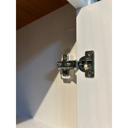 Guarda-Roupa Bipartido 12 Portas 3 Gavetas Madeira Maciça Topázio  - 8