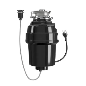 Triturador de Residuos de Alimentos 127v - Deca Deca Metais