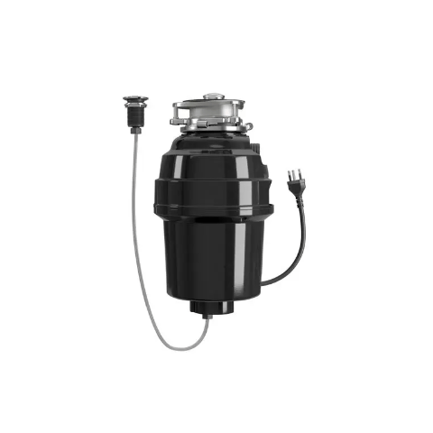 Triturador de Residuos de Alimentos 127v - Deca Deca Metais