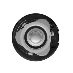Triturador de Residuos de Alimentos 127v - Deca Deca Metais - 3