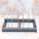 Ver imagem 4 de Organizador Tampas Panelas - Formas Gaveta Ajustável