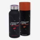 Ver imagem 2 de Garrafa Bubble Gosto em Você Zonacriativa