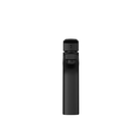Ver imagem 3 de Misturador Monocomando Deca de Mesa Bica Média Level Black Matte – 2880.bl26.mt