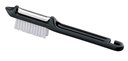 Ver imagem 1 de Descascador de Legumes com Escova - Descomplica 18,3 X 2 X 3,5 Cm - Brinox