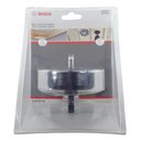 Ver imagem 2 de Serra Copo Carbon para Madeira 75mm - 2608594282 - BOSCH