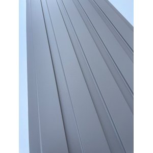 Painel Ripado Versátil: 01 unid.90x27cm larg. Talatto Painéis Gianduia