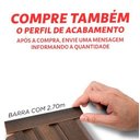 Ver imagem 5 de Painel Ripado Versátil: 01 Unid.90x27cm Larg. Talatto Painéis Cinza