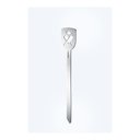 Ver imagem 1 de Conjunto De Espetos Para Hamburguer Bull E Cutelo Gefu