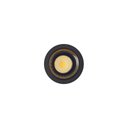 Ver imagem 3 de Spot de Sobrepor Nordecor Klor Gr Mini Redondo Led 5w Bivolt Preto 3000k Luz Amarela 6592