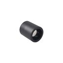 Ver imagem 2 de Spot de Sobrepor Nordecor Klor Gr Mini Redondo Led 5w Bivolt Preto 3000k Luz Amarela 6592