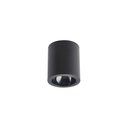 Ver imagem 1 de Spot de Sobrepor Nordecor Klor Gr Mini Redondo Led 5w Bivolt Preto 3000k Luz Amarela 6592