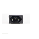 Ver imagem 6 de Caixa Tomadas para Embutir com 4 Tomadas Eletrificadas!