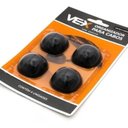 Ver imagem 4 de Organizador Fios e Cabos Vexchannel P/3 Cabos Adesivo