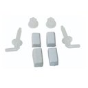 Ver imagem 1 de Conjunto de Fixação para Assento AP001 - Deca