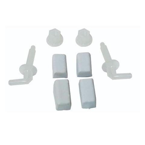 Conjunto de Fixação para Assento AP001 - Deca