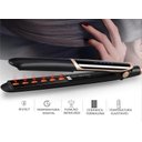 Ver imagem 2 de Prancha Bivolt Hair Progressiva Cerâmica Cabelo