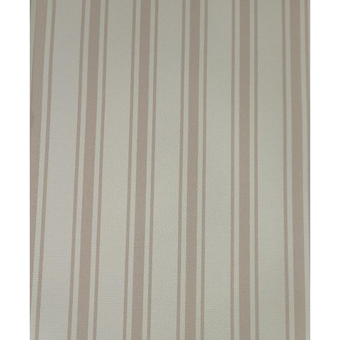 Papel de Parede Vinilico Refugio Luca Listrado Bege 4513