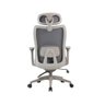 Cadeira Ergonômica Elements Astra Pro Cinza - 4