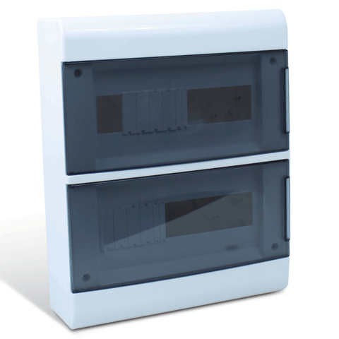 Quadro Sob Ouro Box 24din Steck