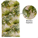 Ver imagem 2 de 4 Almofada Impermeável P/ Poltrona e Cadeira de Área