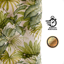 Ver imagem 7 de 4 Almofada Impermeável P/ Poltrona e Cadeira de Área