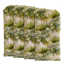 Ver imagem 1 de 4 Almofada Impermeável P/ Poltrona e Cadeira de Área