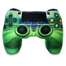Presente para Gamer: Almofada Geek Joystick Personalizada com Nome Formato Controle Video Game Ps - V - 1