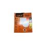 Kit 5 Painel Led Quadrado Embutir 18w 3000k Bivolt Foxlux - 4