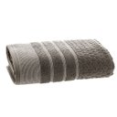 Ver imagem 1 de Toalha de Banho - Fio Penteado - Treviso - Home Design 450g - Corttex
