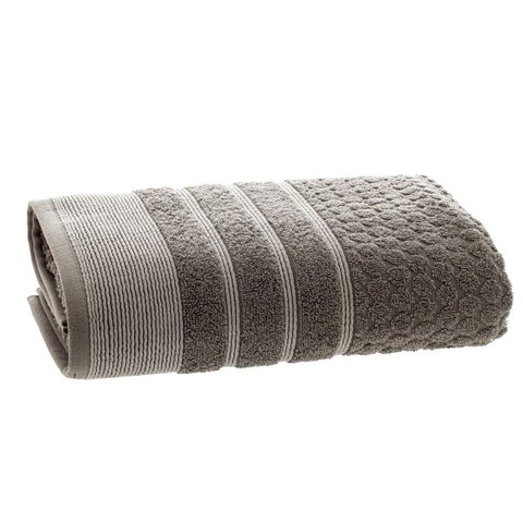 Toalha de Banho - Fio Penteado - Treviso - Home Design 450g - Corttex