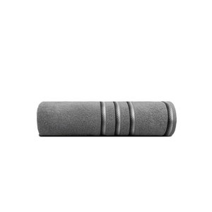 Toalha de Rosto Classic 45x68cm 100% Algodão Appel Cinza Dove