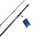Ver imagem 3 de Vara de Carretilha Austin Pesca Pesqueiro Rio Mar 60lb