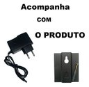 Ver imagem 7 de Espelho Redondo 50cm Iluminado Led Touch Screen-luz Indireta - Led Quente
