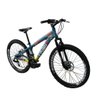 Bicicleta Tuff30 Freeride Aro 26 Freio a Disco Viking - 8