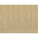 Ver imagem 3 de Poltrona Oslo Corda Náutica - Tecido Illimani Azul