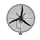 Ver imagem 2 de Ventilador de Parede 1 Metro Gp Vp1m2 Preto 3v 1/2cv 220v Ventisol