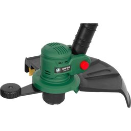 Aparador de Grama  18v sem Bateria/carregador Iagd1801 Dwt - 5