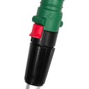 Ver imagem 3 de Aparador de Grama  18v sem Bateria/carregador Iagd1801 Dwt