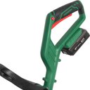 Ver imagem 4 de Aparador de Grama  18v sem Bateria/carregador Iagd1801 Dwt