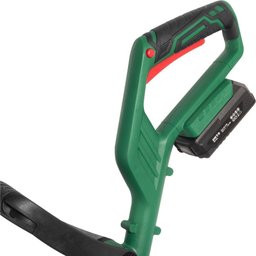 Aparador de Grama  18v sem Bateria/carregador Iagd1801 Dwt - 4