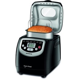 Panificadora Automática Mondial NPF-53 Master Preto 110V - 2