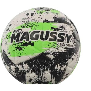 Bola Futsal Futebol Evolutio Magussy Guizo Deficiente Visual