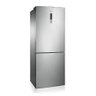 Geladeira Frost Free Inverse 435 Litros Inox 110v Samsung - 2