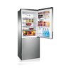 Geladeira Frost Free Inverse 435 Litros Inox 110v Samsung - 4