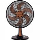 Ver imagem 1 de Ventilador de Mesa Ventisol Turbo 6 40cm Bronze 220v