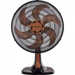 Ventilador de Mesa Ventisol Turbo 6 40cm Bronze 220v - 1