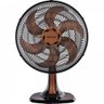Ventilador de Mesa Ventisol Turbo 6 40cm Bronze 220v - 1