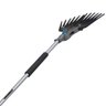 Derriçadeira Mãozinha de Café Kawashima Haste 110cm e Garra Turbo 2 + Óleo Castrol Sthil - 2