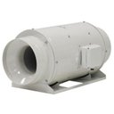 Ver imagem 1 de Exaustor p/Banheiro Helicocentrifugo InLine Mod: TD4000/355 S&P - 110V