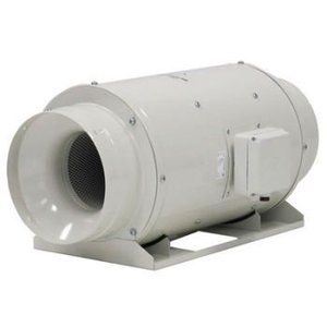 Exaustor p/Banheiro Helicocentrifugo InLine Mod: TD4000/355 S&P - 110V